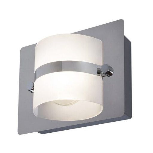 Rábalux Tony Fürdőszobai lámpa LED 5W 4000K IP44 króm RAB5489