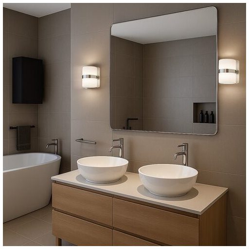 Rábalux Tony Beltéri lámpa természetes fehér LED 5 - RAB5489