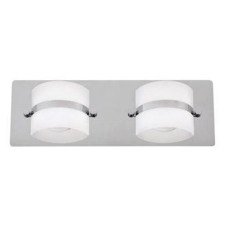   Rábalux Tony Beltéri lámpa természetes fehér LED 2x 5 - RAB5490