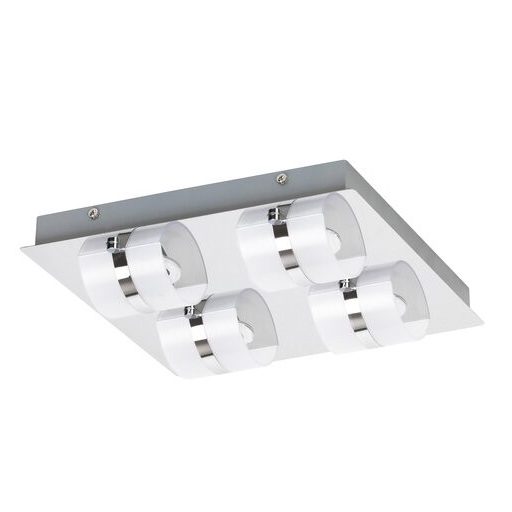 Rábalux Tony Beltéri lámpa természetes fehér LED 4x 5 - RAB5492