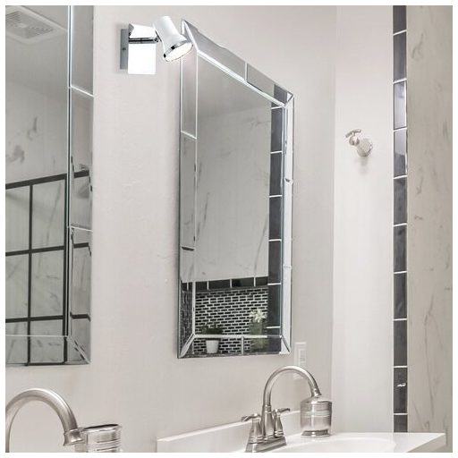 Rábalux Steve Beltéri lámpa természetes fehér GU10 1x MAX 15 - RAB5497