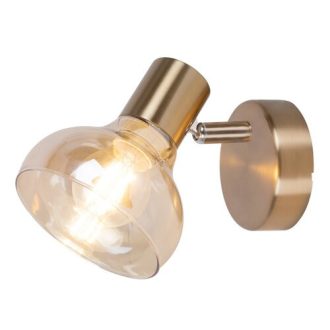 Rábalux Holly Beltéri lámpa  E14 1x MAX 40 - RAB5546