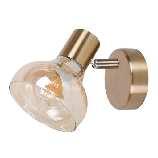 Rábalux Holly Beltéri lámpa  E14 1x MAX 40 - RAB5546