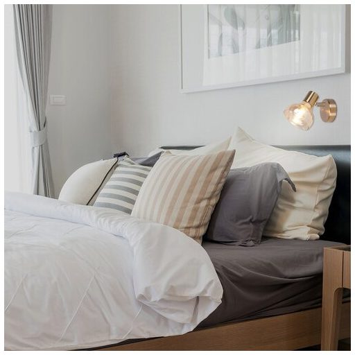 Rábalux Holly Beltéri lámpa  E14 1x MAX 40 - RAB5546