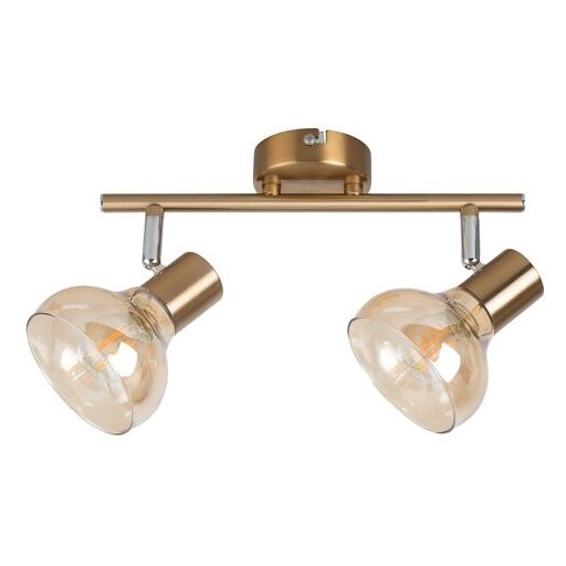 Rábalux Holly Beltéri lámpa  E14 2x MAX 40 - RAB5547