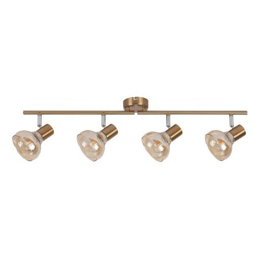 Rábalux Holly Beltéri lámpa  E14 4x MAX 40 - RAB5550