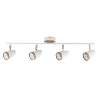   Rábalux Karen Beltéri lámpa meleg fehér LED 4x 4 - RAB5567