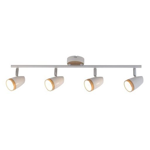 Rábalux Karen Beltéri lámpa meleg fehér LED 4x 4 - RAB5567