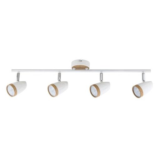 Rábalux Karen Beltéri lámpa meleg fehér LED 4x 4 - RAB5567