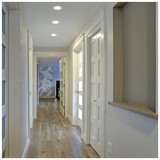 Rábalux Lois Beltéri lámpa természetes fehér LED 3 - RAB5568