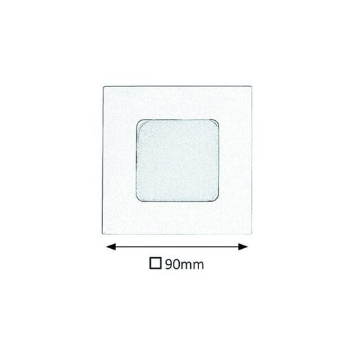 Rábalux Lois Beltéri lámpa meleg fehér LED 3 - RAB5580