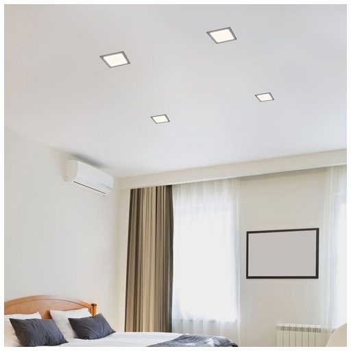 Rábalux Lois Beltéri lámpa meleg fehér LED 3 - RAB5580