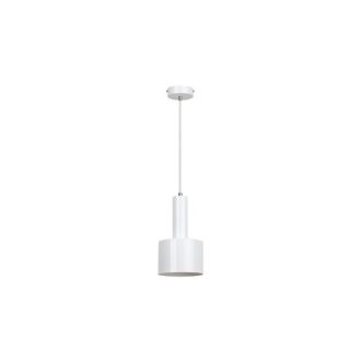   Rábalux Elliot Függeszték E14 1x MAX 25W IP20 fehér RAB5601