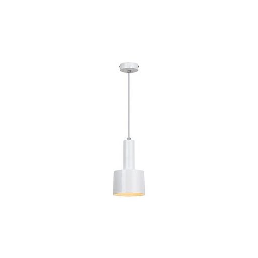 Rábalux Elliot Függeszték E14 1x MAX 25W IP20 fehér RAB5601
