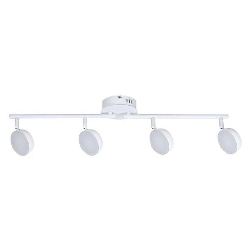 Rábalux Hedwig Beltéri lámpa változtatható LED 4x 4 - RAB5625