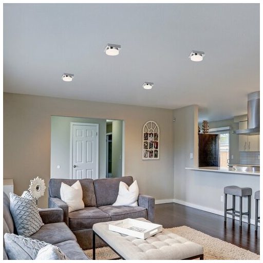 Rábalux Hilary Beltéri lámpa természetes fehér LED 5 - RAB5661