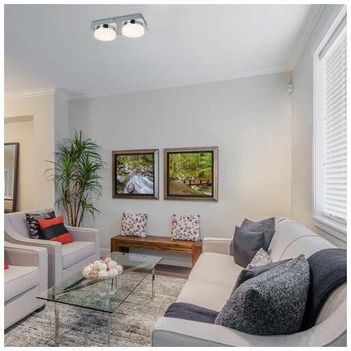 Rábalux Hilary Beltéri lámpa természetes fehér LED 10 - RAB5662