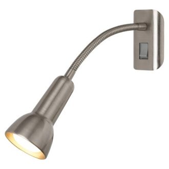 Rábalux Anja Beltéri lámpa  E14 1x MAX 40 - RAB5672