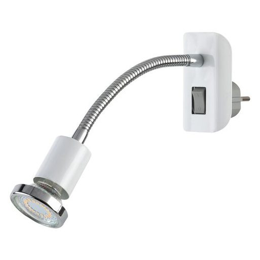 Rábalux Dobra Beltéri lámpa meleg fehér GU10 1x MAX 35 - RAB5673