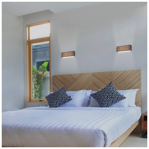 Rábalux Morpheus Beltéri lámpa meleg fehér LED 6 - RAB5685