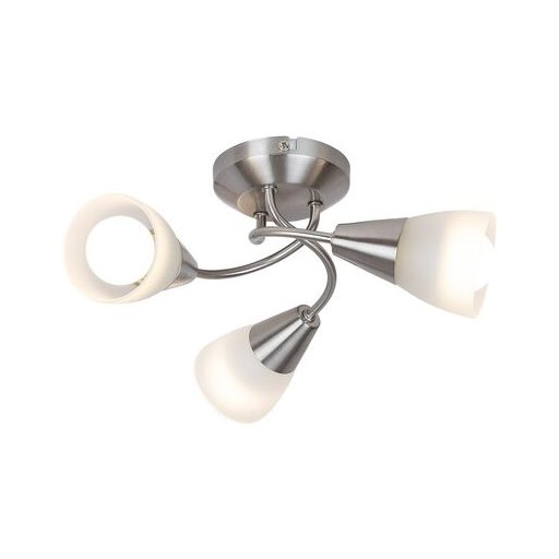 Rábalux Connor Beltéri lámpa  E14 3x MAX 40 - RAB5690