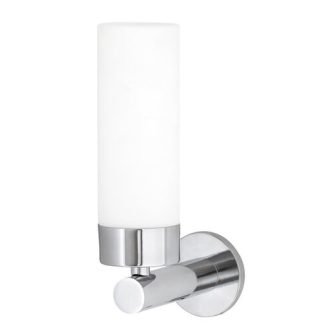   Rábalux Betty Fürdőszobai lámpa LED 4W 4000K IP44 króm RAB5713
