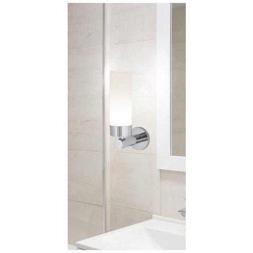 Rábalux Betty Fürdőszobai lámpa LED 4W 4000K IP44 króm RAB5713