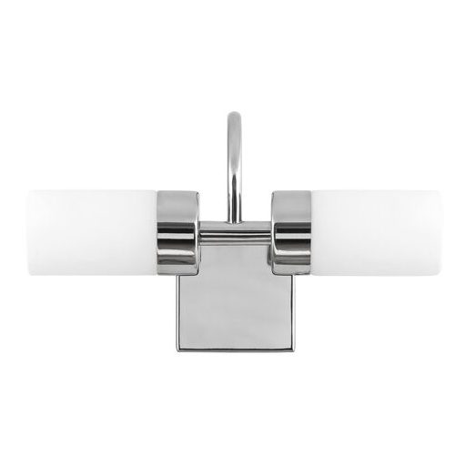 Rábalux Betty Fürdőszobai lámpa LED 2x 4W 4000K IP44 króm RAB5714