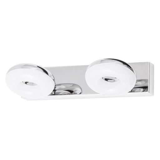 Rábalux Beata Beltéri lámpa természetes fehér LED 2x 5 - RAB5717