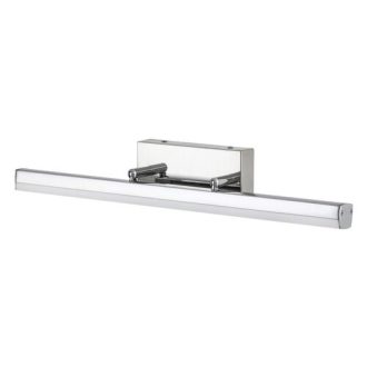  Rábalux Silas Fürdőszobai lámpa LED 12W 4000K IP44 króm RAB5719