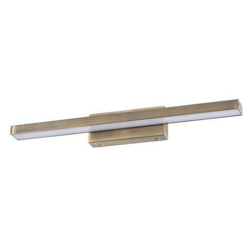 Rábalux John Fürdőszobai lámpa LED 12W 4000K IP44 bronz RAB5721