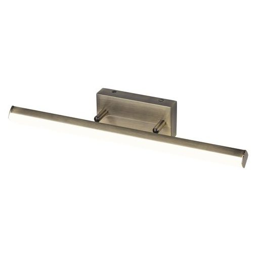 Rábalux Silas Fürdőszobai lámpa LED 18W 4000K IP44 bronz RAB5729