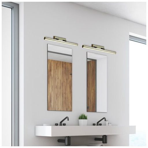 Rábalux Silas Beltéri lámpa természetes fehér LED 18 - RAB5729