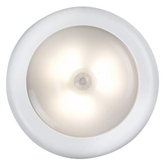   Rábalux Milo Beltéri lámpa természetes fehér LED 0,5 - RAB5730