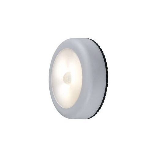 Rábalux Milo Dekor lámpa LED 0,5W mozgásérzékelős, 2m 120° 4000K IP20 fehér RAB5730