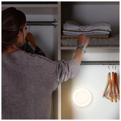 Rábalux Milo Beltéri lámpa természetes fehér LED 0,5 - RAB5730