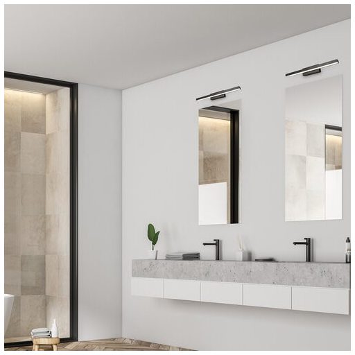 Rábalux John Beltéri lámpa meleg fehér LED 12 - RAB5732