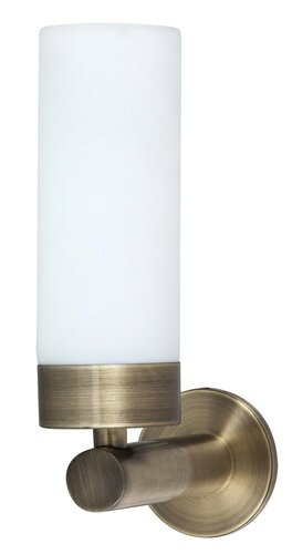 Rábalux Betty Fürdőszobai lámpa LED 4W 4000K IP44 bronz RAB5745