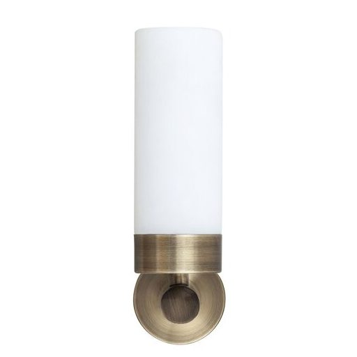Rábalux Betty Fürdőszobai lámpa LED 4W 4000K IP44 bronz RAB5745