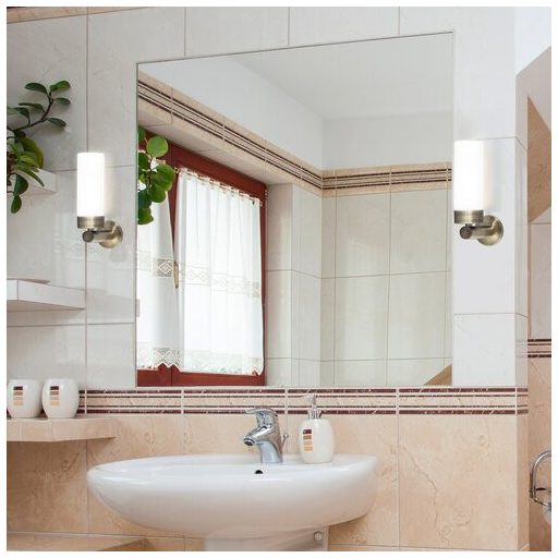 Rábalux Betty Fürdőszobai lámpa LED 4W 4000K IP44 bronz RAB5745