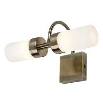   Rábalux Betty Beltéri lámpa természetes fehér LED 2x 4 - RAB5746