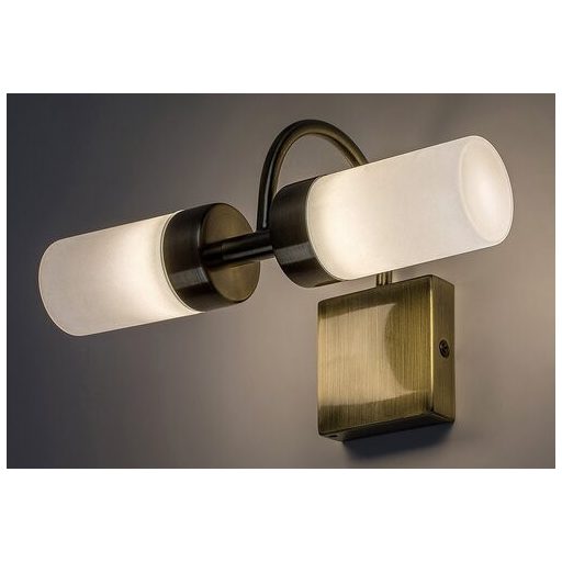 Rábalux Betty Beltéri lámpa természetes fehér LED 2x 4 - RAB5746