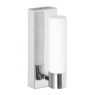  Rábalux Jim Fürdőszobai lámpa LED 5W 4000K IP44 króm RAB5749
