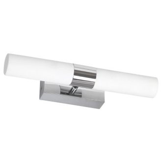   Rábalux Jim Fürdőszobai lámpa LED 2x 5W 4000K IP44 króm RAB5750