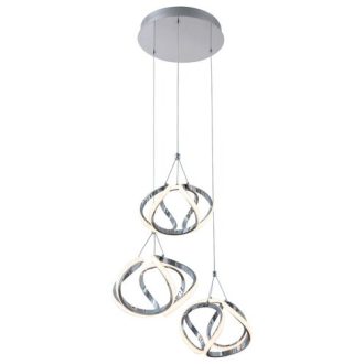   Rábalux Palmira Beltéri lámpa meleg fehér LED 50 - RAB5771