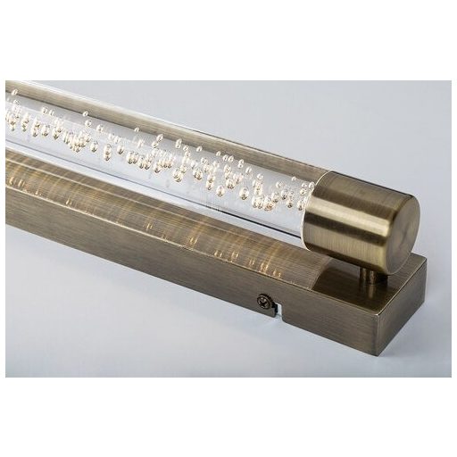 Rábalux Abbey Beltéri lámpa meleg fehér LED 2X5 - RAB5786