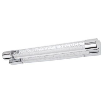  Rábalux Abbey Fürdőszobai lámpa LED 2X5W 4000K IP44 króm RAB5787