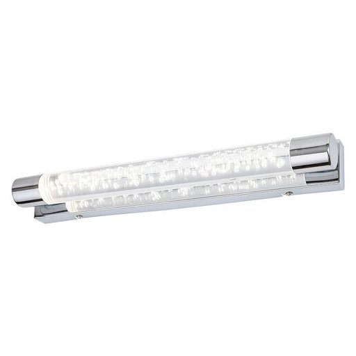Rábalux Abbey Fürdőszobai lámpa LED 2X5W 4000K IP44 króm RAB5787
