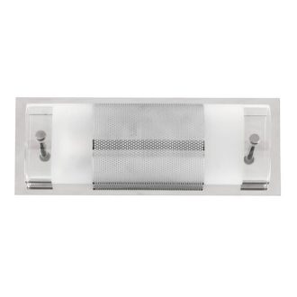   Rábalux Periodic Fali lámpa E14 1x MAX 40W IP20 króm RAB5800