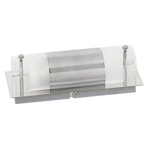 Rábalux Periodic Fali lámpa E14 1x MAX 40W IP20 króm RAB5800